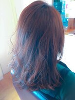 リル 塚口(LiL)&nbsp;大人ナチュラルカール☆ISM