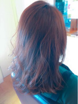 リル 塚口(LiL) 大人ナチュラルカール☆ISM