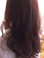 アンス 大阪梅田(ANs.)&nbsp;10代20代★大人かわいいデザインカラー♪透明感ラベージュ