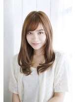 ヘアーアンドメイク アシュレ(Hair&Make assur'e)&nbsp;【assur'e hair】 -new style- Collection