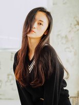 フューズ 瑞江店(Fuse) ロングレイヤー