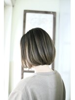 シェリー アン(cherie un) バレイヤージュ