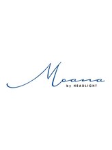 Moana by HEADLIGHT 沖縄豊見城店 【モアナ バイ ヘッドライト】