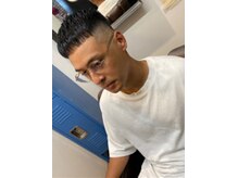 バーバーショップ ノア(BARBERSHOP NOA)