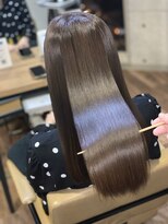 ボタニウム バイ アールサロン(BOTANIUM by RrSALON)&nbsp;【BOTANIUM】美髪 ヒト幹細胞+水素 R.HASトリートメント