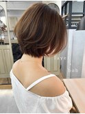 【村上】レイヤーボブ