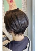 似合わせショート