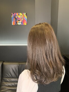 サローネデ アグスティナ バイ サンバンチ(salones de agustina by sanbanchi) 【agustina 明石大久保】