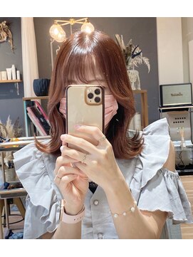 ソポププ(sopo pupu) 韓国巻き