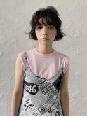 ニュアンスパーマ