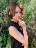 亀戸で一番可愛いショートお任せください★