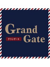 メンズビューティ メイクオーバーサロン Grand Gate【グランゲート】