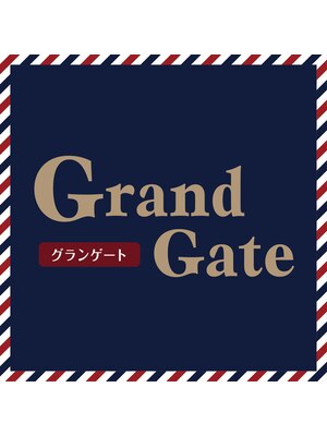 グランゲート(Grand Gate)