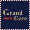 グランゲート(Grand Gate)のお店ロゴ