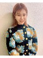 シザーズ(scissors) 田中 里緒菜