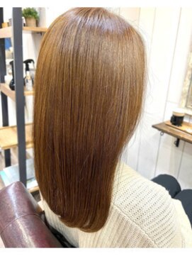 ルアナ 浦和店(Luana) ☆アッシュブラウン☆