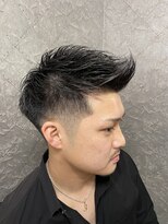 トラッド(TRAD)&nbsp;ジェットモヒカン