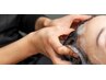 オージュアSPA+カット+カラー☆アロマに包まれた最高のヘッドスパを♪
