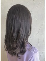 ジャム(JAM)&nbsp;【JAM】うる艶チョコレートブラウン