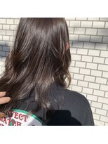 リー 甲子園(Lee) アッシュブラウン