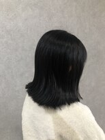 ビッシュ(Bish)&nbsp;切りっぱなし