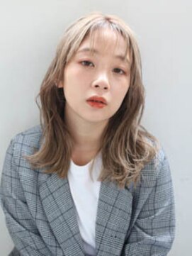 スピガ(SPIGA) ハイトーンレイヤーミディアム