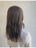 【CASA.sae】グレージュ