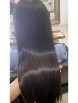 リッシュ ユーカリが丘店(Lish)&nbsp;【縮毛矯正】