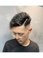 ワールドシップモトマチ(WORLD SHIP MOTOMACHI)&nbsp;ツイストスパイラル　メッシュキャップ　カラー