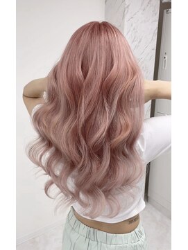 シャイル(CHAiL) フェミニティピンク