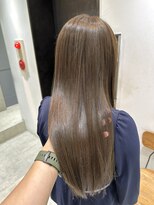 フェリア 渋谷(Feria)&nbsp;【Feria渋谷】髪質改善トリートメント♪“Sota Tawara”