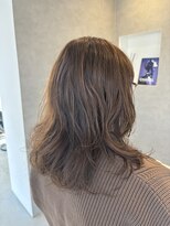 テラス トヨタ(Telasu Toyota)&nbsp;朝10分でできる！巻き髪風パーマ