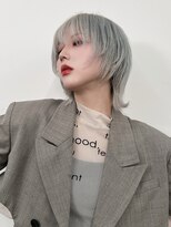 ヴェイン 渋谷(vain)&nbsp;ハイトーンウルフ