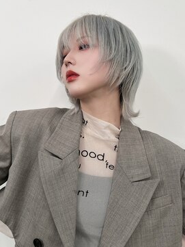 ヴェイン 渋谷(vain) ハイトーンウルフ