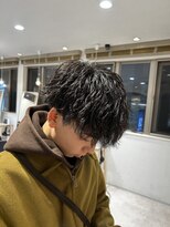 アイトーキョー 横浜(AI TOKYO)&nbsp;ツイストスパイラル