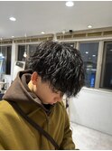 ツイストスパイラル
