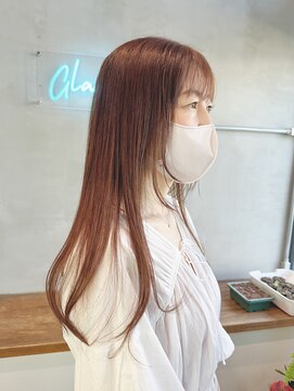 グランツ(GLANZ) 大人っぽロングヘア　7/29