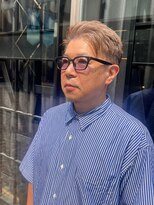 ビュートリアム 梅田(BEAUTRIUM)&nbsp;ナチュラル＆モード/メンズヘア/ビジネスヘア/40代/50代/60代