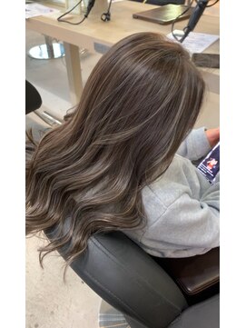 リア 近鉄八尾店(Lia) ハイライト