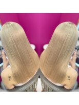 ルフレ 新宿歌舞伎町店(Reflet)&nbsp;髪質改善トリートメント/PIMトリートメント