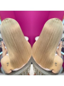 ルフレ 新宿歌舞伎町店(Reflet) 髪質改善トリートメント/PIMトリートメント