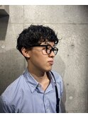 パーマ