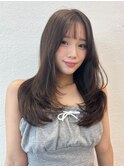 フェイスレイヤーミディアム ミルキーグレージュ