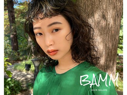 バム 名古屋栄店(BAMM)の写真