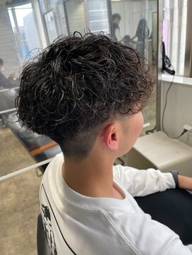 ジュール 金沢(Joule) [金沢駅/ブリーチなしダブルカラー/ボブ/ショートボブ]