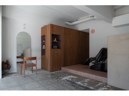 トウ(TOU)の写真