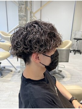 ファーストエンド 三ツ屋店(1st END.) グレージュ