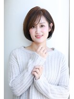 キッカ 茂原店(CHICCA)&nbsp;ベーシックボブ