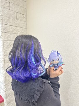 ダンク(DUNK) 推しカラーMIX