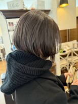 ビーバイシージャストビューティー(B by C just beauty)&nbsp;大人ハイライト